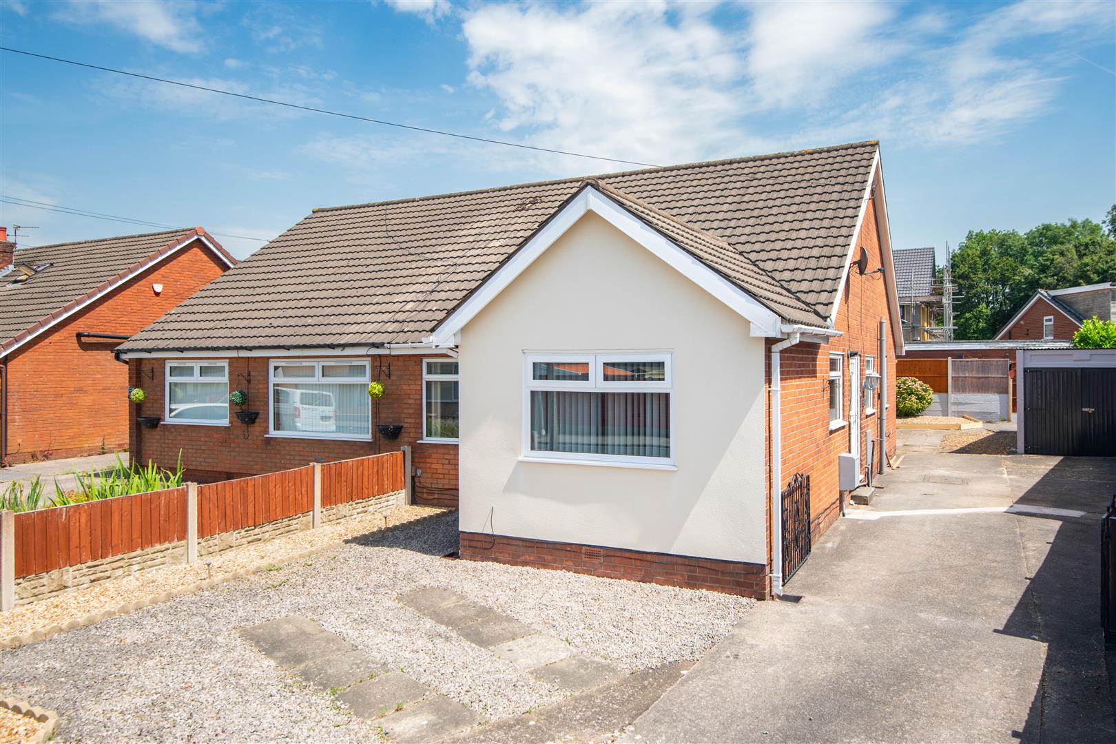 3 bed property in Bristol Avenue, Leyland